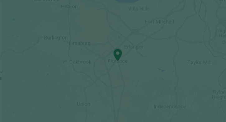 Florence Location