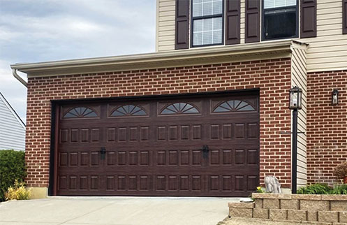 New Garage Doors & Installation