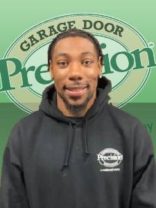 Keon Tillman